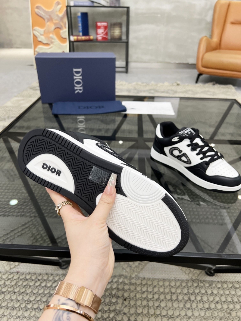 Christian Dior Sneakers